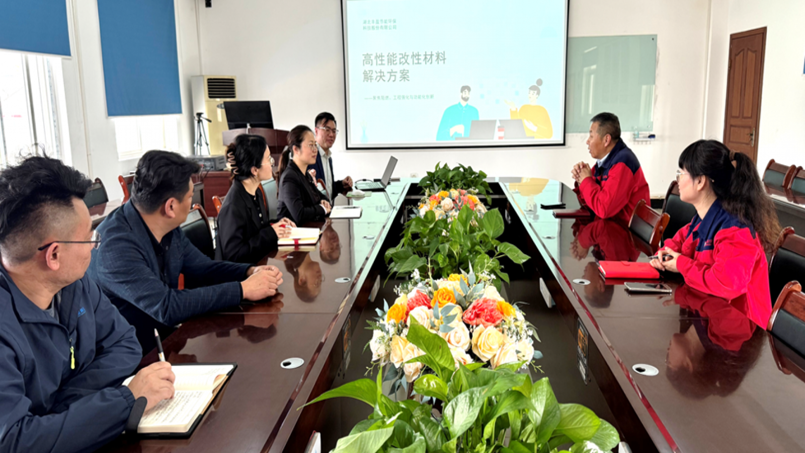 楚地协作筑芯链 丰盈技术赋能锂电产业