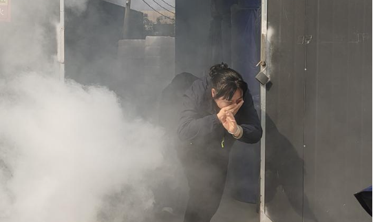 湖北丰盈节能环保科技股份有限公司