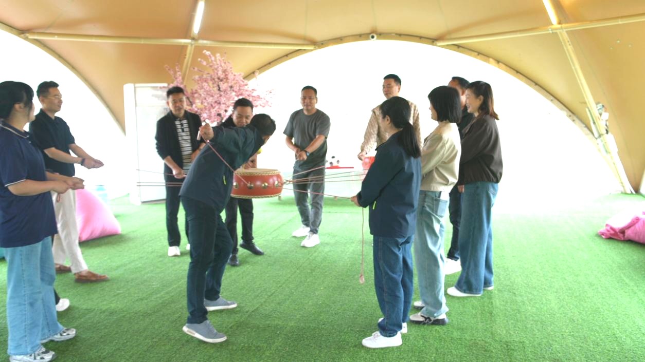 湖北丰盈节能环保科技股份有限公司